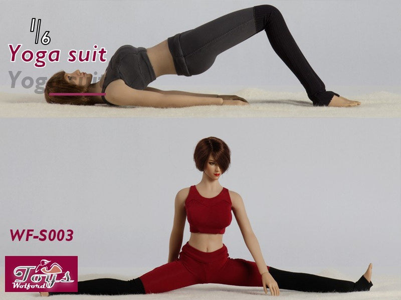 Load image into Gallery viewer, Yoga Suit C - Deep Blue Leggings
