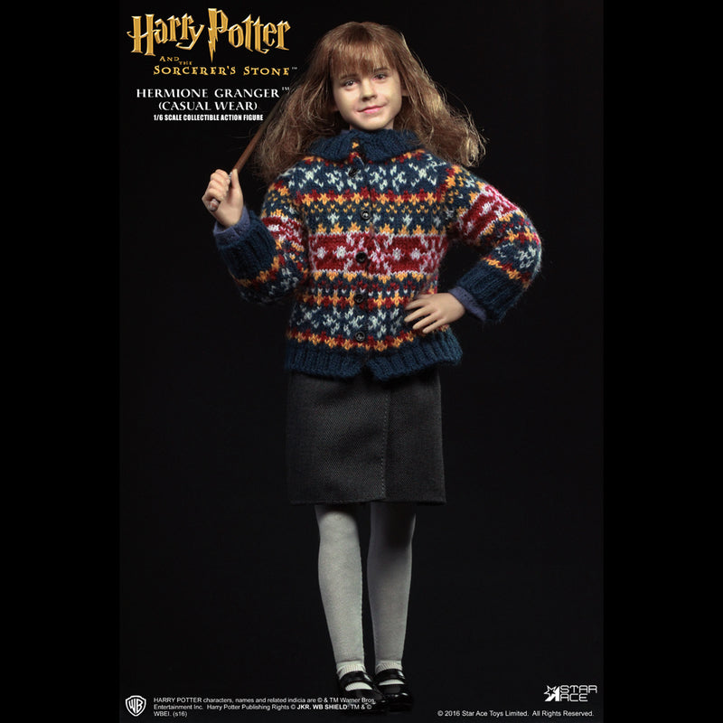 Load image into Gallery viewer, Harry Potter - Hermione Granger - Base Figure Stand
