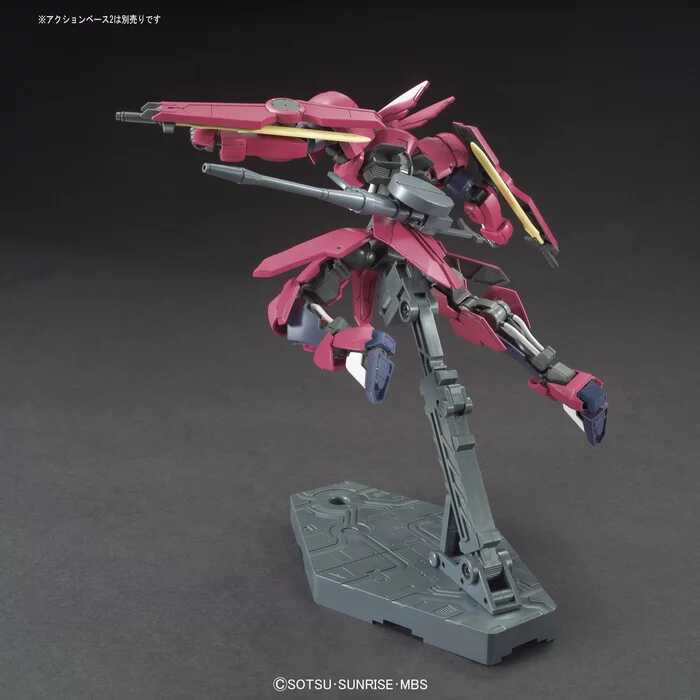 Load image into Gallery viewer, 1/144 - HGIBO Grimgerde Gundam
