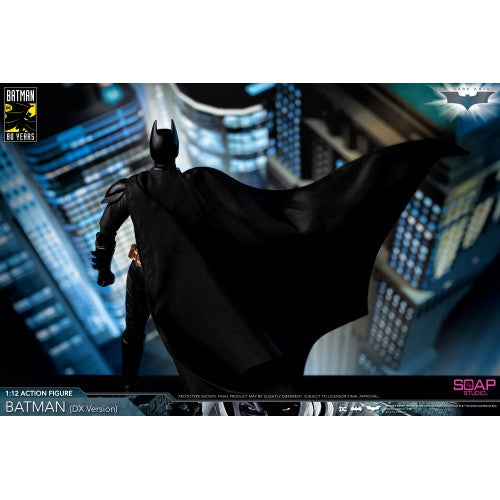 1/12 - Batman w/Catwoman & Tumbler Combo pack - MINT IN BOX – BlackOpsToys