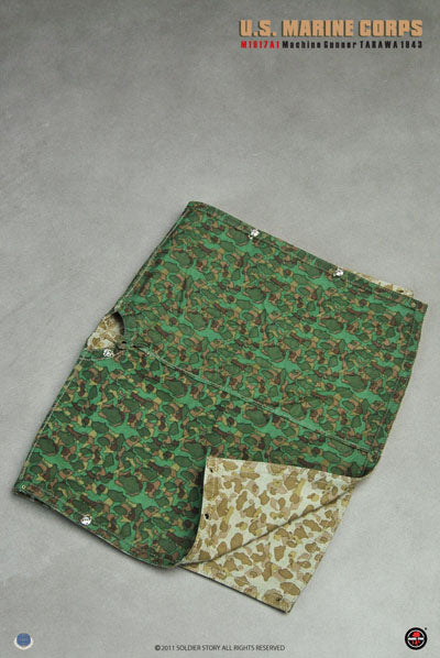 Load image into Gallery viewer, WWII - US Marines M1917A1 Machine Gunner Tarawa 1943 - MINT IN BOX
