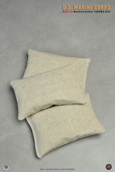 Load image into Gallery viewer, WWII - US Marines M1917A1 Machine Gunner Tarawa 1943 - MINT IN BOX
