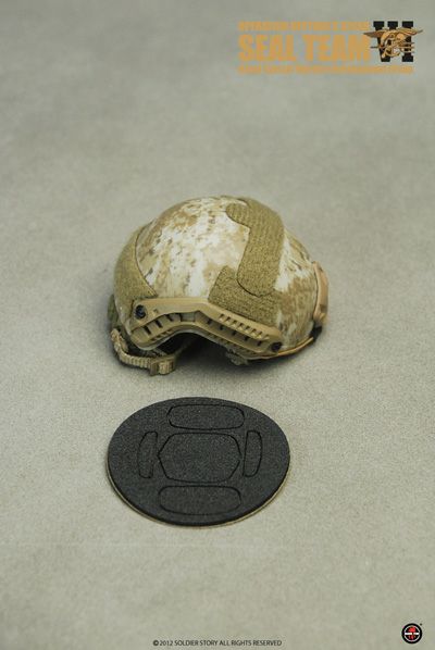 Load image into Gallery viewer, Operation Neptune&#39;s Spear SEAL Team VI NSW DEVGRU - MINT IN BOX
