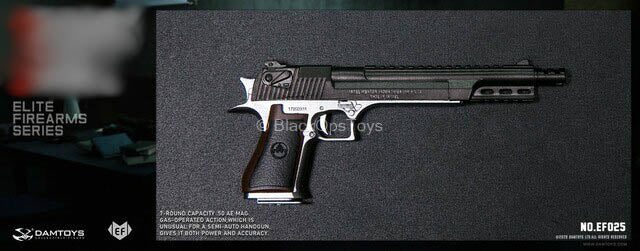 Load image into Gallery viewer, Elite Firearms Series - .50 Cal Pistol Set - MINT IN BOX
