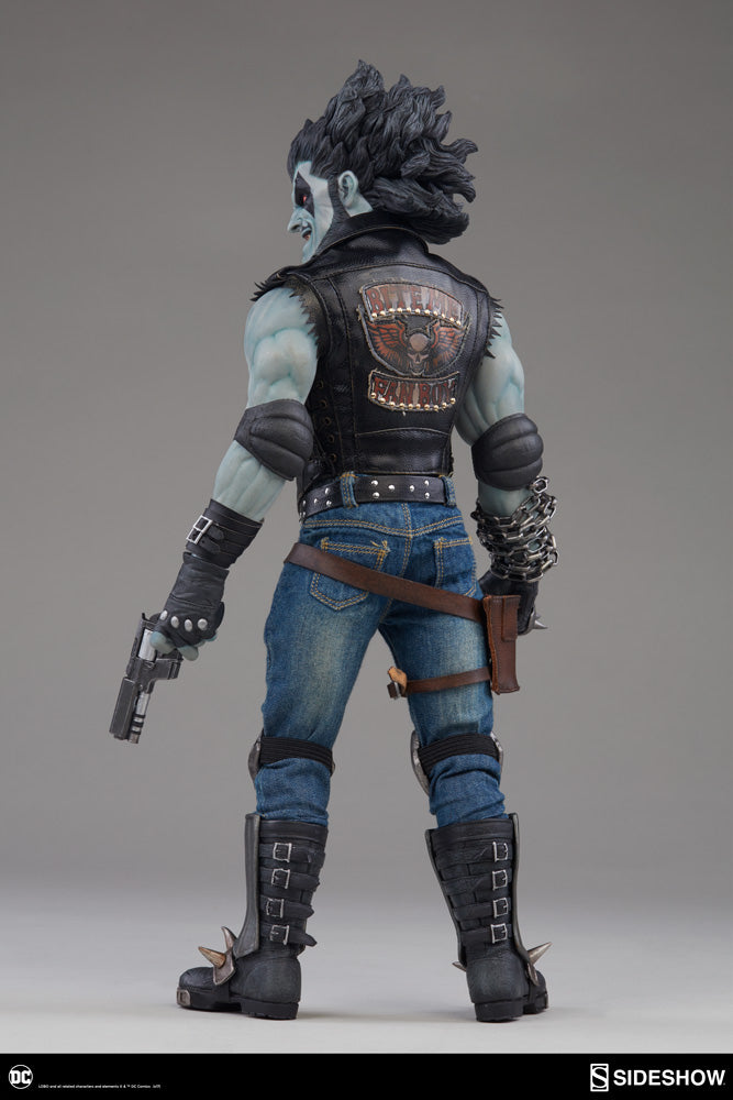 Load image into Gallery viewer, Lobo - Brown Leather Like Belt
