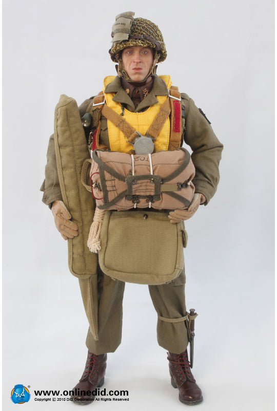 Load image into Gallery viewer, WWII - US 101st Airborne Div. 506th PIR - MINT IN BOX (READ DESC)
