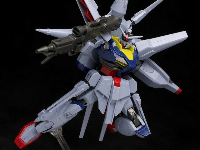 Load image into Gallery viewer, 1/144 - HGGS Providence Gundam ZGMF-X13A
