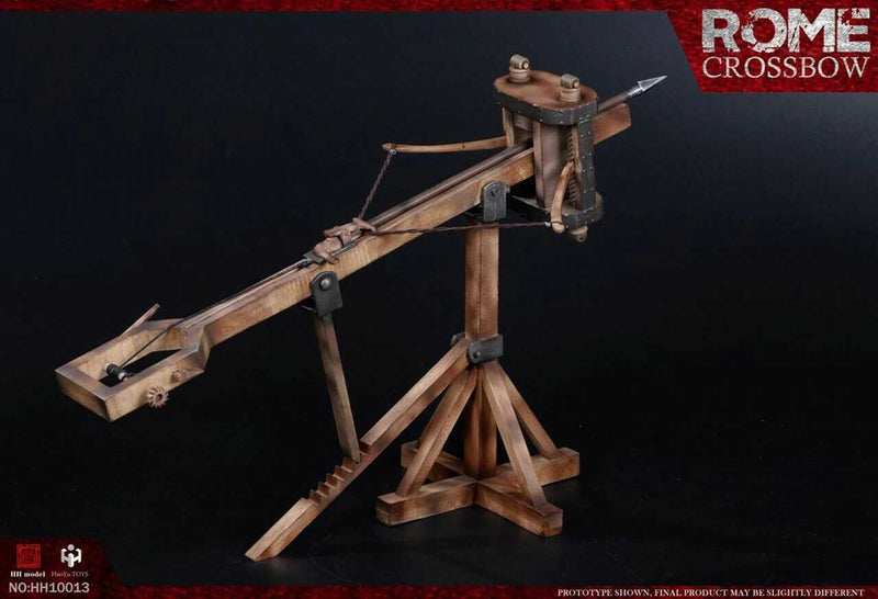 Load image into Gallery viewer, Rome Ballista Crossbow - MINT IN BOX
