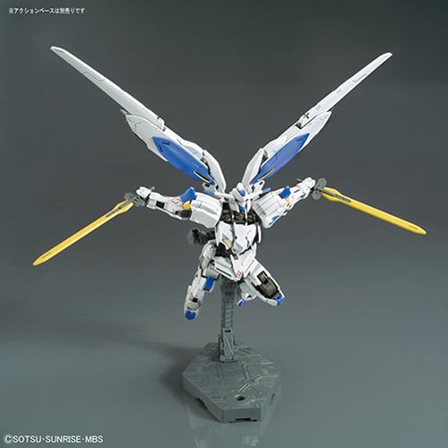 1/144 - HGIBO Gundam Bael