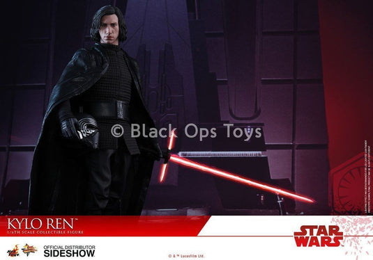 Star Wars - Kylo Ren - MINT IN BOX