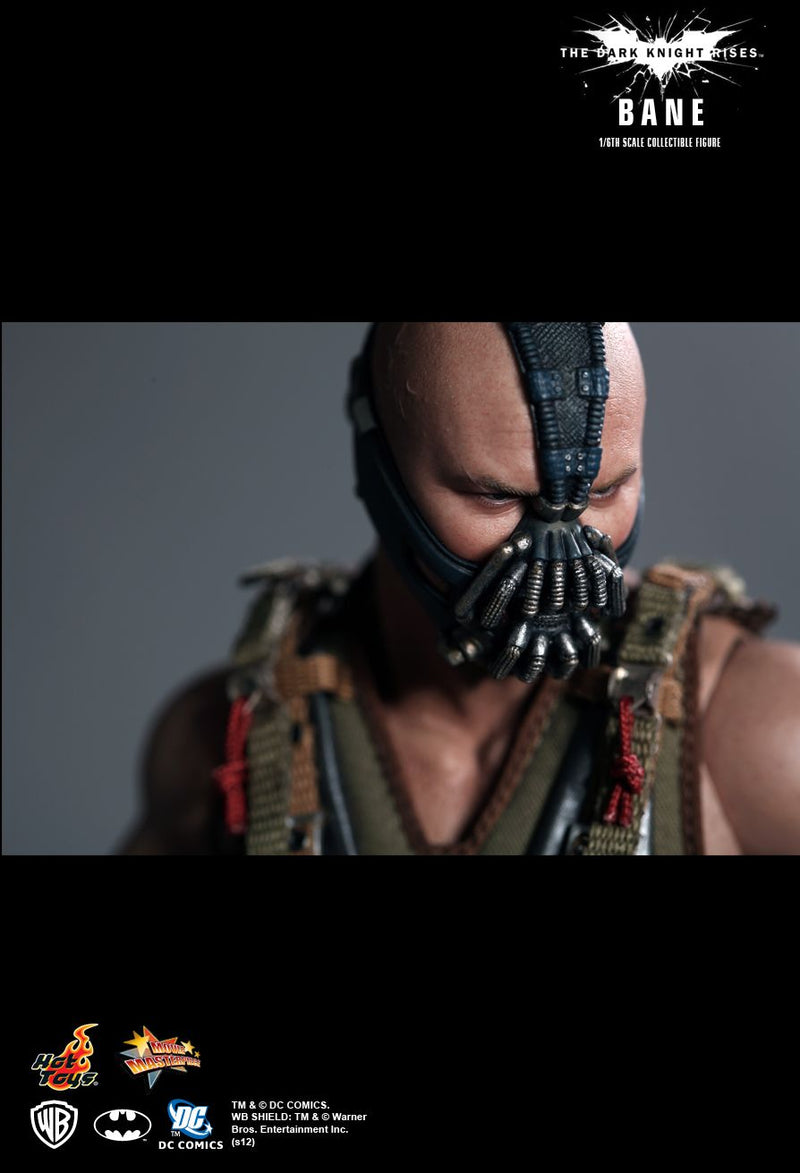 Load image into Gallery viewer, The Dark Knight Rises - Bane - MIOB
