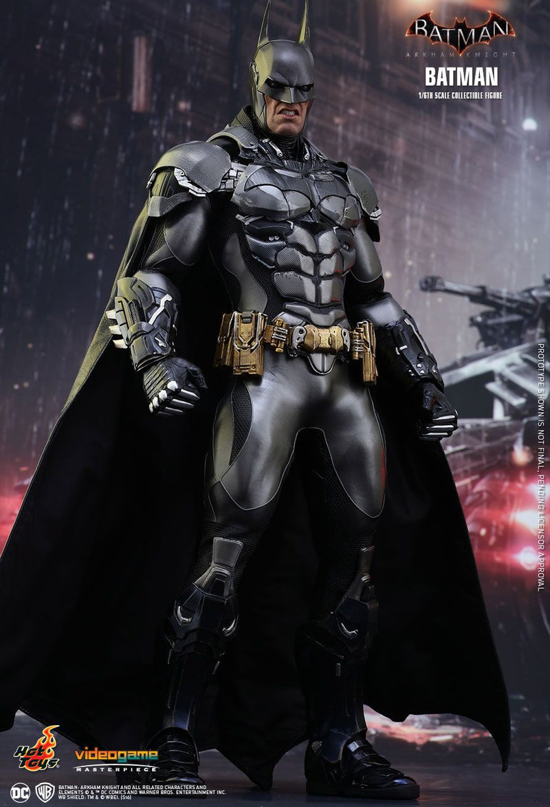 Load image into Gallery viewer, Batman - Arkham Knight - Line Launcher
