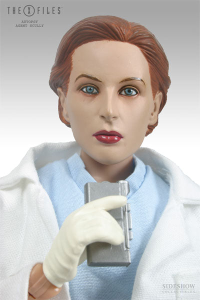 Load image into Gallery viewer, The X-Files - Dana Scully - Glasses w/Black Frame
