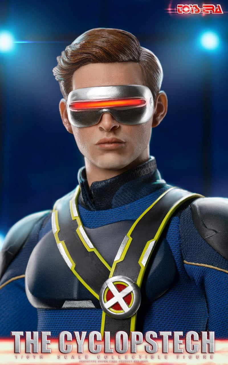 Load image into Gallery viewer, The Cyclopstech - MINT IN BOX
