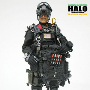 Seal Team 2 HALO - Gear Set