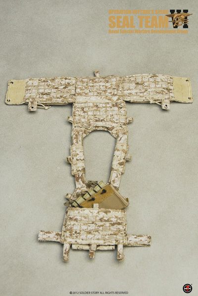 Load image into Gallery viewer, Operation Neptune&#39;s Spear SEAL Team VI NSW DEVGRU - MINT IN BOX
