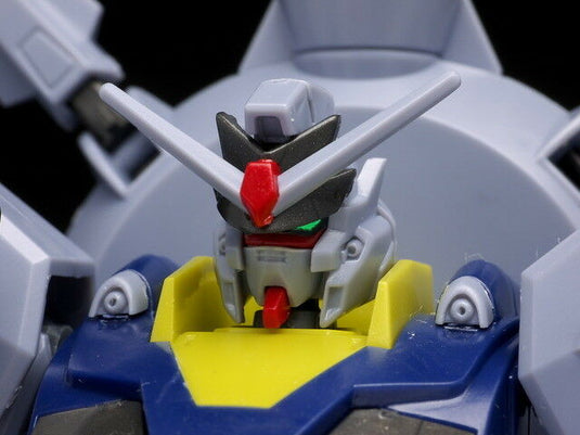 1/144 - HGGS Providence Gundam ZGMF-X13A