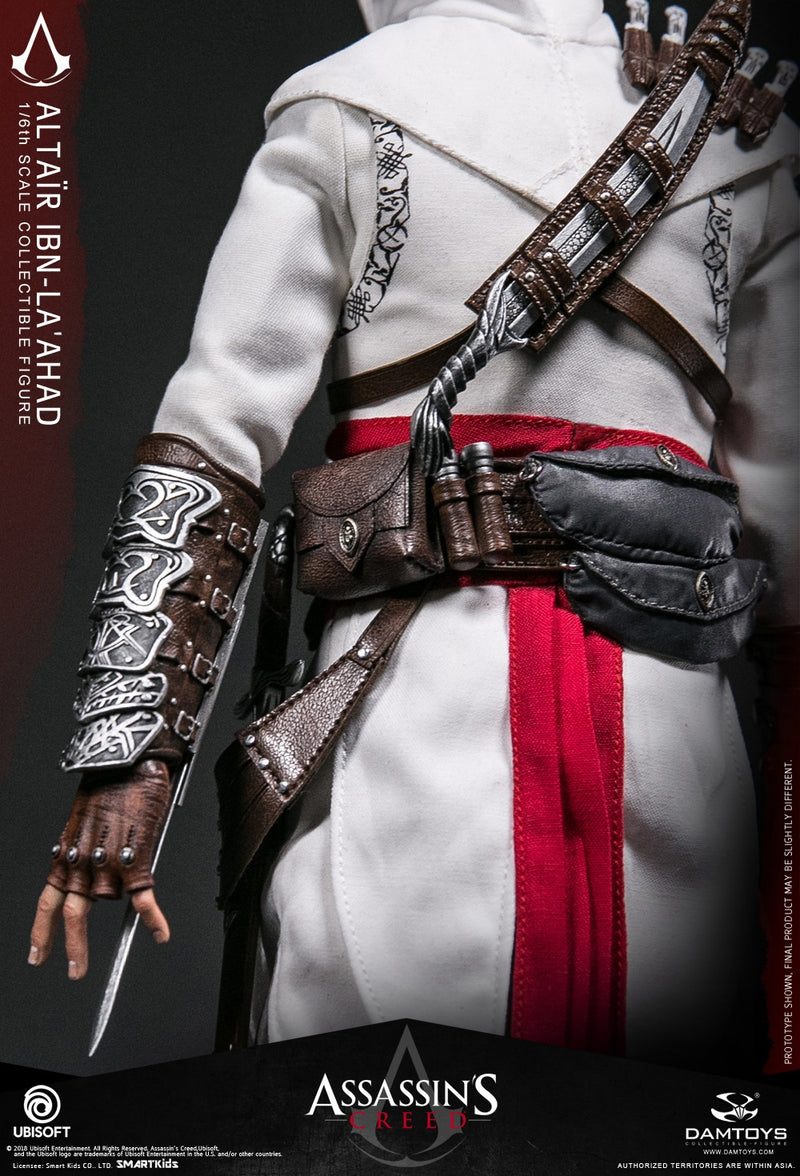Load image into Gallery viewer, Assassin&#39;s Creed - Altair - Brown Joggers
