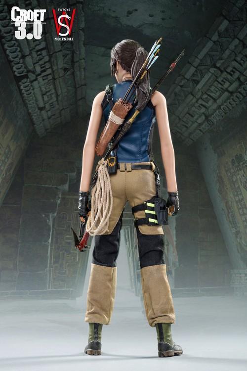 Load image into Gallery viewer, Lara Croft - Dagger
