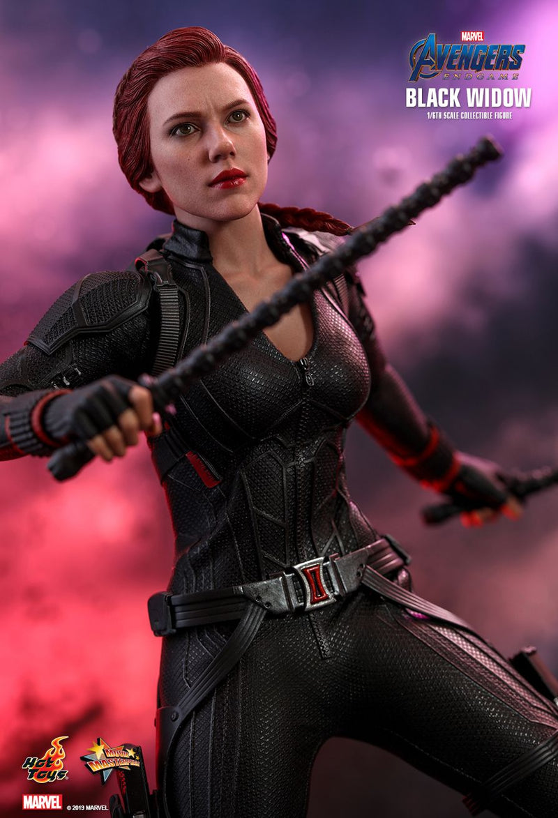 Load image into Gallery viewer, Avengers Endgame - Black Widow - MINT IN BOX
