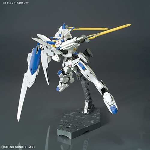 1/144 - HGIBO Gundam Bael