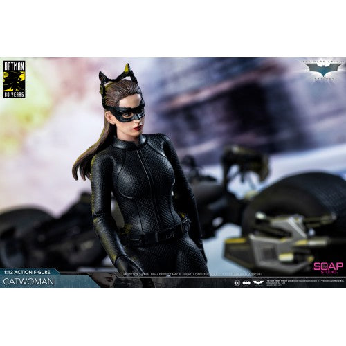 Load image into Gallery viewer, 1/12 - Catwoman - MINT IN BOX
