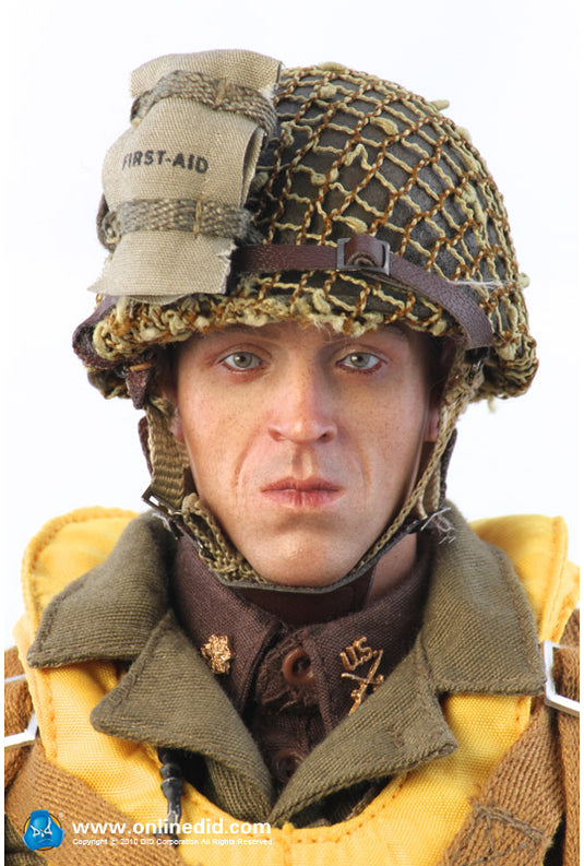 WWII - US 101st Airborne Div. 506th PIR - MINT IN BOX (READ DESC)
