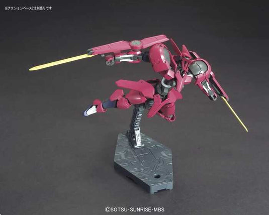 1/144 - HGIBO Grimgerde Gundam