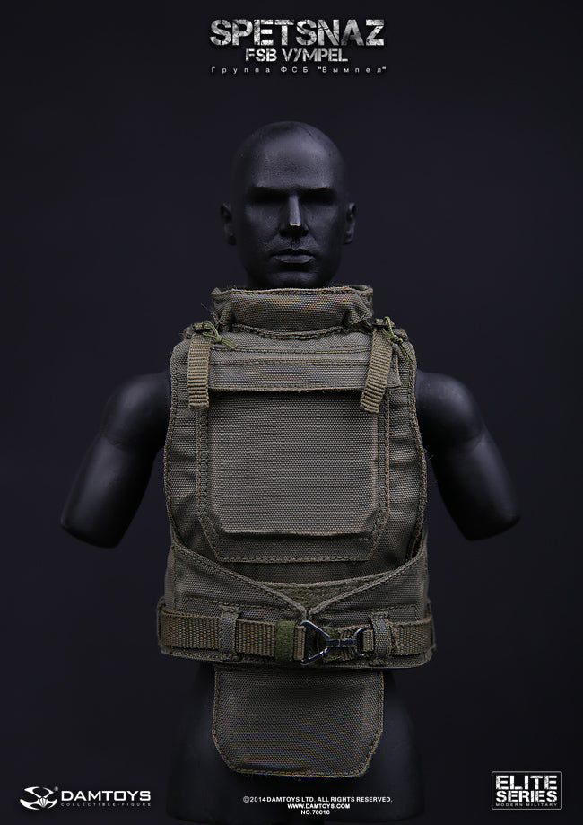Load image into Gallery viewer, Russian Spetsnaz - FSB Vympel - MINT IN BOX
