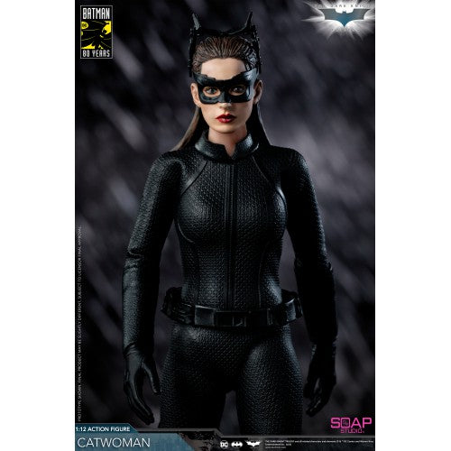 Load image into Gallery viewer, 1/12 - Catwoman - MINT IN BOX
