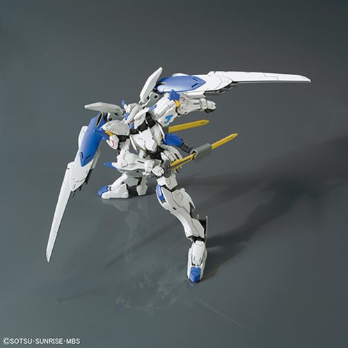 Load image into Gallery viewer, 1/144 - HGIBO Gundam Bael
