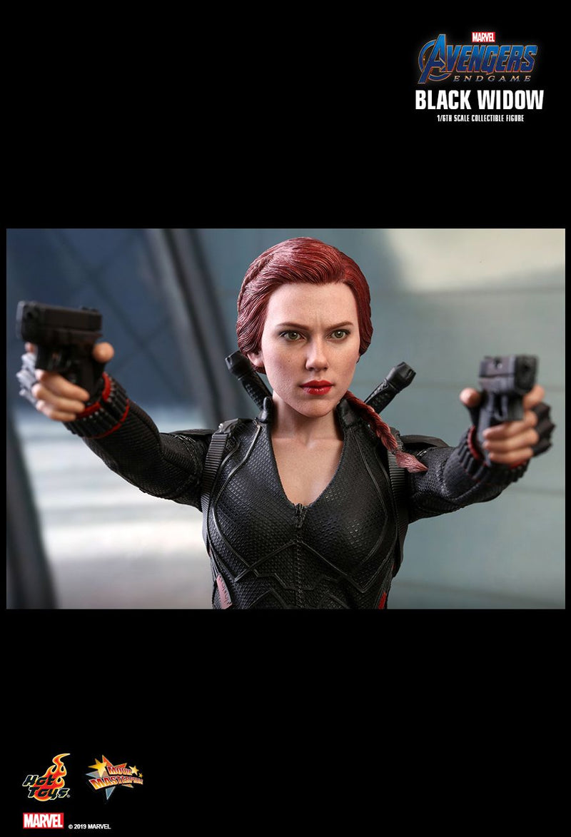 Load image into Gallery viewer, Avengers Endgame - Black Widow - MINT IN BOX
