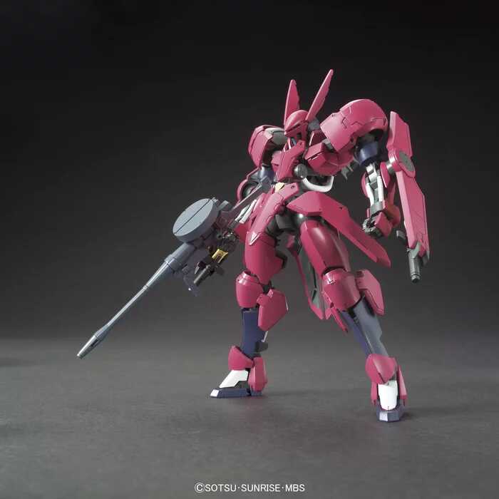 Load image into Gallery viewer, 1/144 - HGIBO Grimgerde Gundam
