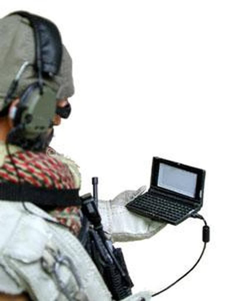 Load image into Gallery viewer, NSW Development Group DEVGRU 2.0 - MINT IN BOX
