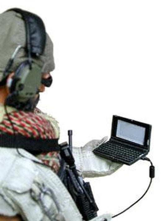 NSW Development Group DEVGRU 2.0 - MINT IN BOX