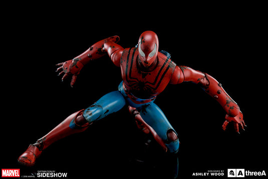Peter Parker & Spider-Bot - MINT IN BOX