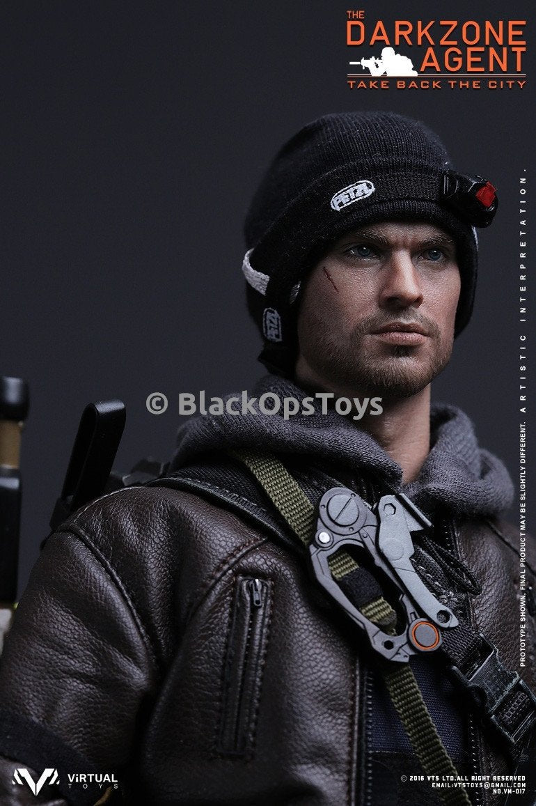 Load image into Gallery viewer, The Division - Take Back The City - Darkzone Agent - MINT IN BOX
