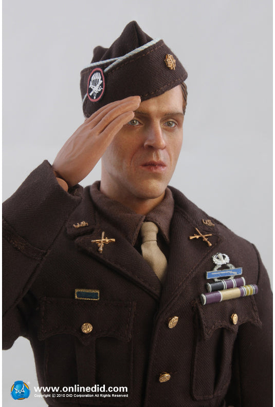 WWII - US 101st Airborne Div. 506th PIR - MINT IN BOX (READ DESC)