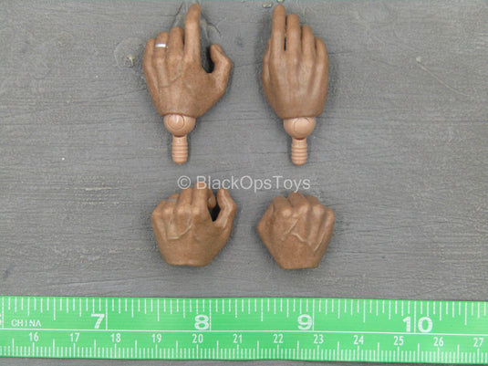 TWD - Morgan Jones - AA Male Hand Set (Type 1)