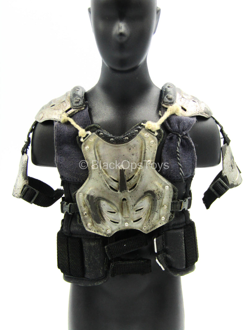Load image into Gallery viewer, TWD - Morgan Jones - Chest Armor
