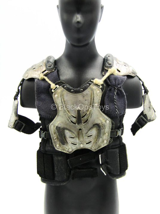 TWD - Morgan Jones - Chest Armor