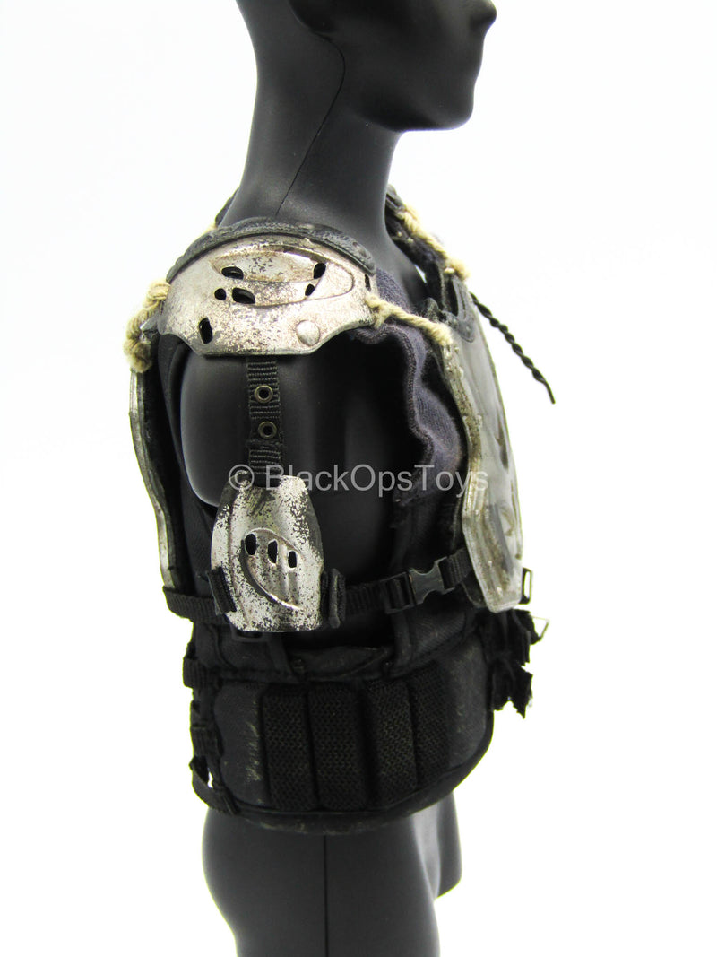 Load image into Gallery viewer, TWD - Morgan Jones - Chest Armor
