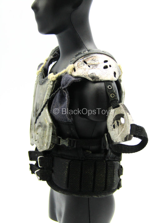 TWD - Morgan Jones - Chest Armor