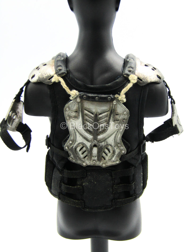 Load image into Gallery viewer, TWD - Morgan Jones - Chest Armor

