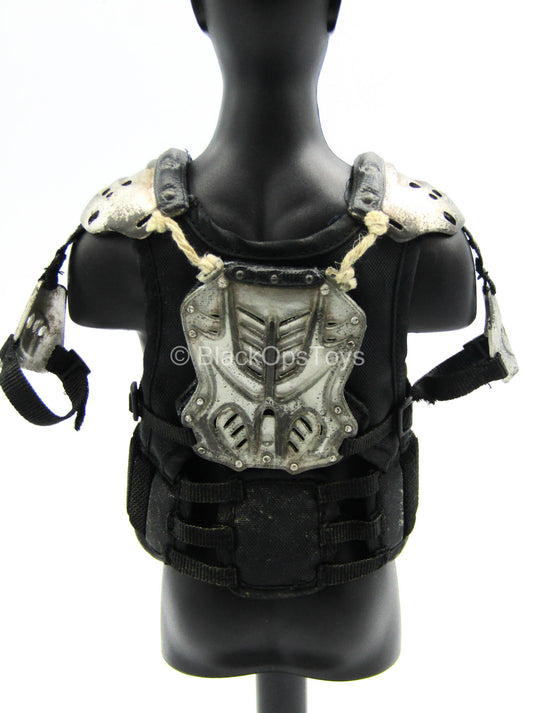 TWD - Morgan Jones - Chest Armor
