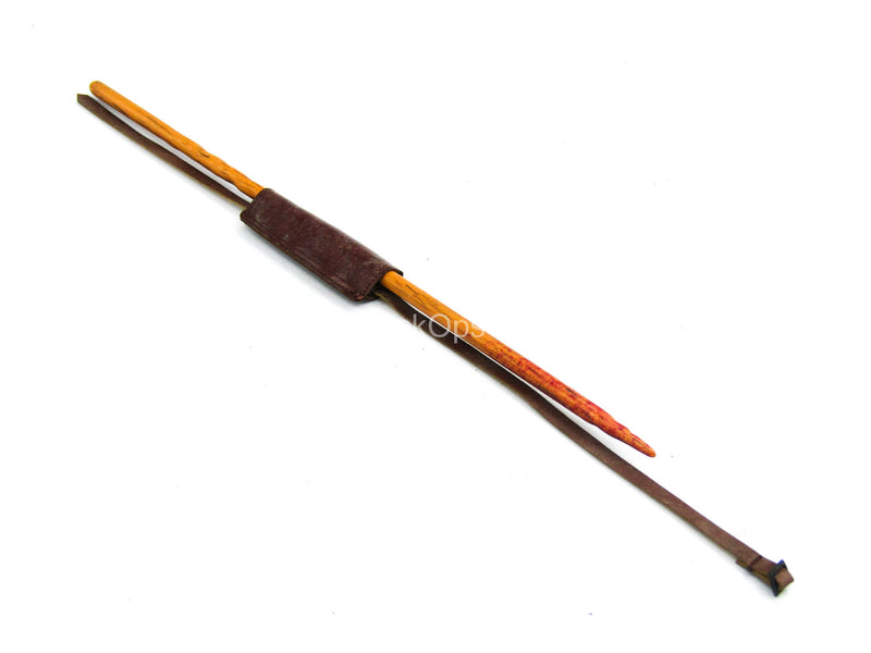 Load image into Gallery viewer, TWD - Morgan Jones - Pointed Stick w/Holster
