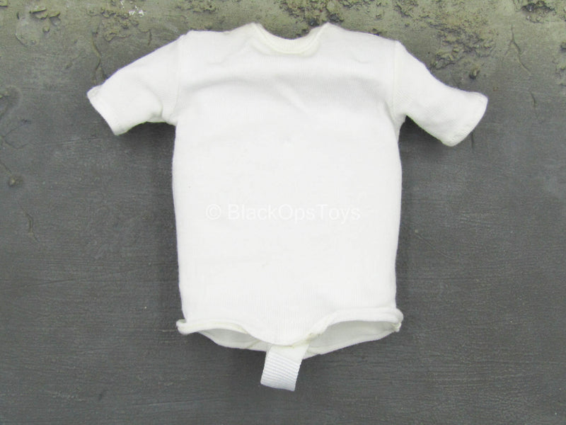 Load image into Gallery viewer, TWD - Morgan Jones - White Body Padding
