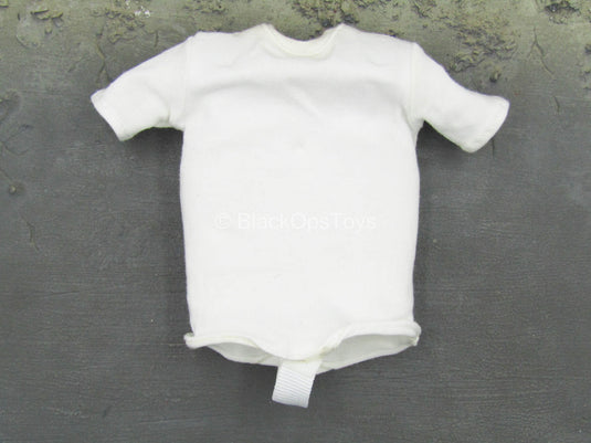 TWD - Morgan Jones - White Body Padding