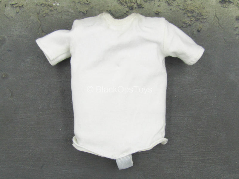 Load image into Gallery viewer, TWD - Morgan Jones - White Body Padding
