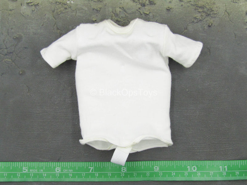 Load image into Gallery viewer, TWD - Morgan Jones - White Body Padding

